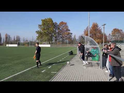 2025-26 Airnergy U16 vs Érd VSE on 2025-11-02