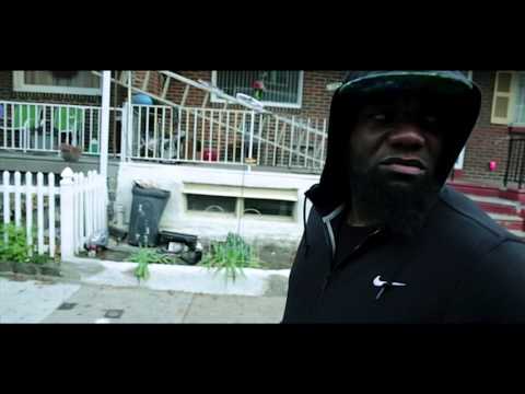 Kre Forch ft Jay Reezy (Luv Back Official Video)