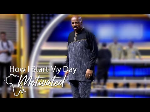 一日の始まり方｜モチベーション (How I Start My Day | Motivated)