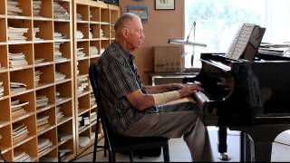 Paul Smith 90th birthday