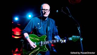 Mike Doughty Question Jar - Why Do People Talk Through Rock Shows?