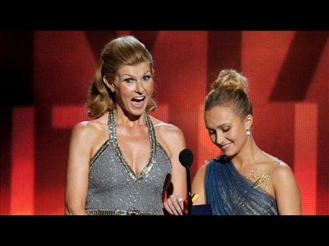 Why 'Nashville' Sure Can Carry a Tune