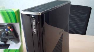 Guided Tour of the New Xbox 360