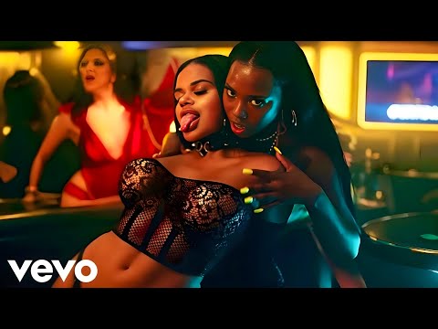 Cardi B - Bando ft. Quavo & Meek Mill (Official Video)