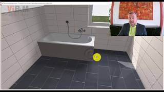 neue Datenbank für exportierte Pläne erstellen Teil2