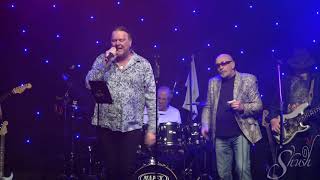 Going Back Home - .Dr.Feelgood