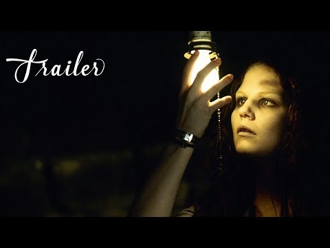 Trailer-Vorschau: Echoes - Stimmen aus der Zwischenwelt