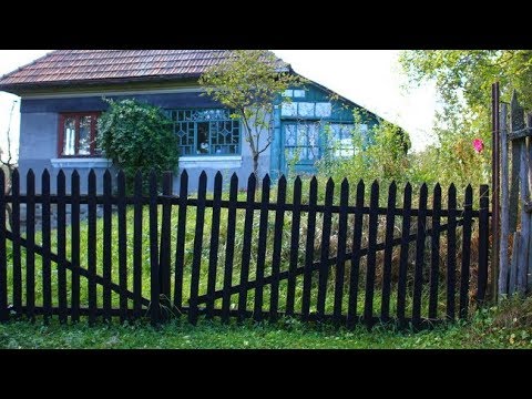 Bunila, Tinutul Padurenilor