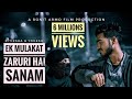 Ek Mulakat Zaruri Hai Sanam Ritiksha Yogesh Zinda Rehne Ke Liye JBE Official
