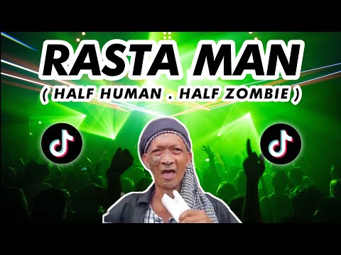 Rasta Man ( KRZ Remix ) | Viral Song 2021
