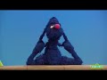 Grover And Rosita Talk About Triangles
