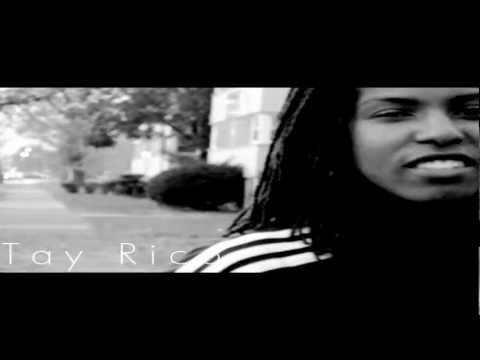 Tay Rico - My Name