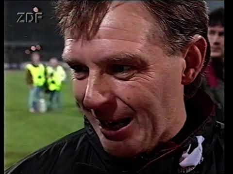1992-93 Ajax Amsterdam-1.FC Kaiserslautern