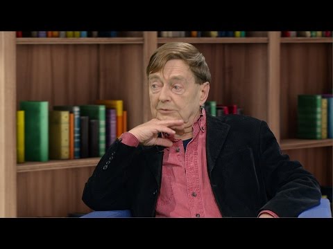 Co czyta Zbigniew Namysłowski?