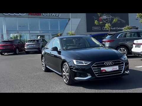 Audi A4 35 TDI SE 163HP A/T - Image 2