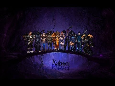 Kabaret vs Council of Elders 10 (Ghostlands EU) Hunter POV