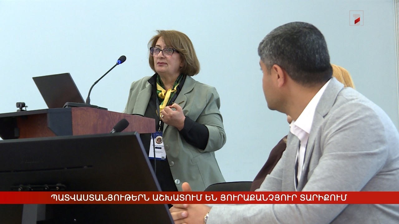 Պատվաստանյութերն աշխատում են յուրաքանչյուր տարիքում