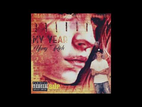 All I Know - Yung Rich & Rich Miller