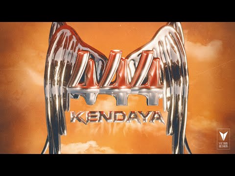 Kendaya - 1103 Ft.  Aloisio [Visualizer]