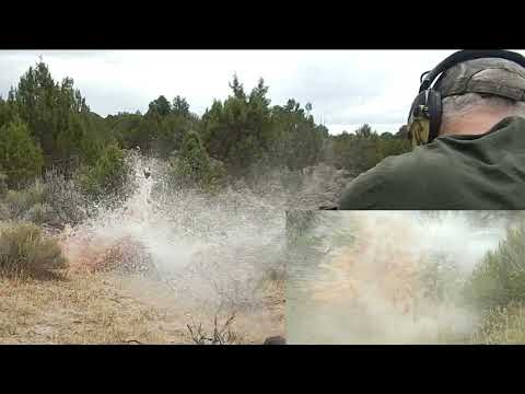 Speer® Bullet Points: FMJ vs. TMJ®