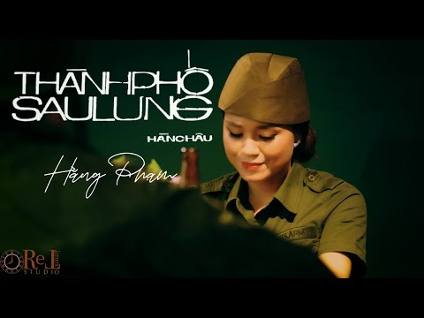 Thể hiện bởi Hằng Phạm