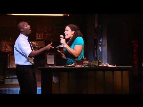 Benny's Dispatch from IN THE HEIGHTS