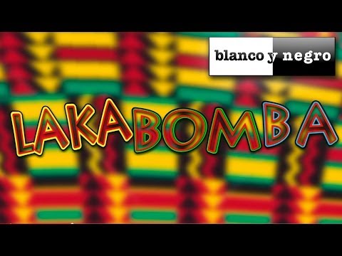 Jose AM & Javi Torres - Lakabomba (Lyric Video)