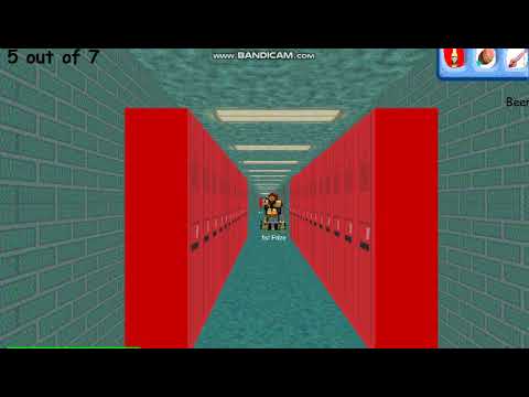 denied s basics eding baldi mod