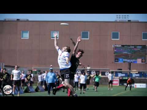 Bang-Bang Play—2019 U.S. Open Club Championships