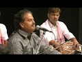 गोरिया चान के अँजोरिया लाइव भरत शर्मा 