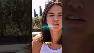 They Say This Isn’t Selena—But Here’s What They’re Missing…#selenagomez