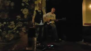 Radio Acoustic Live  - Loft Restaurant (Frosinone)