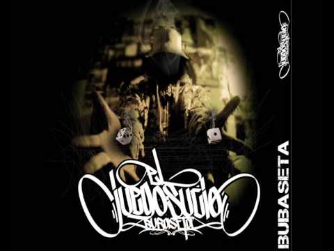 10 - Bubaseta - "El Juego Sucio" - Sin risas ni penas (Ft Masquad)