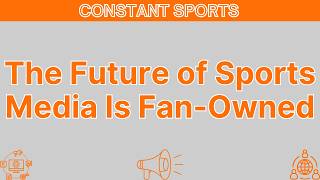 The Future of Sports Media Is Fan-Owned: Inside Twisted Sports