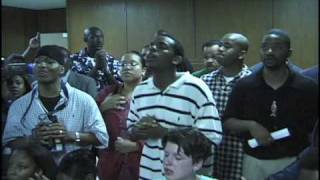 The Only One - church of Christ