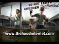 The Hood Internet - Go Raquel (Pitbull vs Neon Neon)
