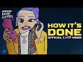 How It S Done Official Chopped Video Kpop Baka Hunters Weebling Animation