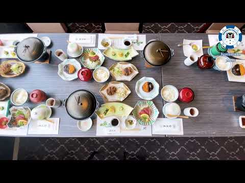 Kumamoto Onshore Excursion: Kumamoto Castle—Voyage Through Kumamoto's Heritage