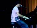 Jamie Cullum - Nothing I Do - 03/07/2006