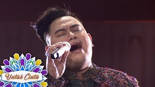 Download lagu Yuhhuu Mantap! Nassar ' Cinta Haqiqi ' - Untuk Cinta (1/9) mp3 Download lagu Yuhhuu Mantap! Nassar ' Cinta Haqiqi ' - Untuk Cinta (1/9) mp3
