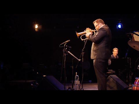 "BOCA" LUKAS ORAVEC QUARTET feat AARON GOLDBERG (PHOTO/VIDEO)