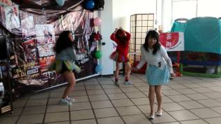 Sugar Stars@Omoide no Kujukurihama