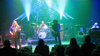 Gov't Mule - "Life Before Insanity" - Liberty Hall - Lawrence, KS - 2/10/10