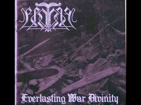 Eldrig - Alienation Of The Wretched