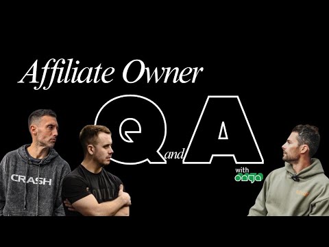 Affiliate Owner Q and A - CrossFit Hotline