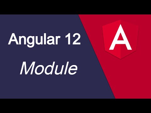 Angular 12 tutorial for beginners 1 Introduction