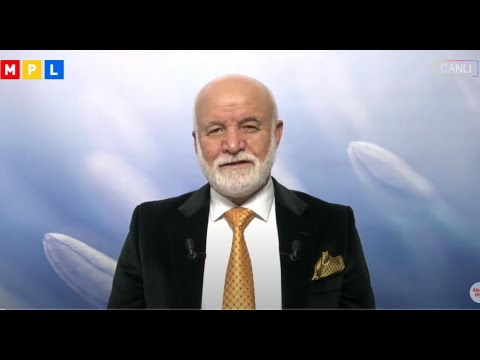 Allah Yolundakilere Allah'ın Yardımları | Dr. Abdulcabbar Boran