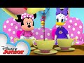 Achoo Moo Minnie S Bow Toons Disneyjr