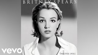 Britney Spears - Everyday (Audio)