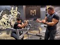 Metalhead Gym Tanıtım